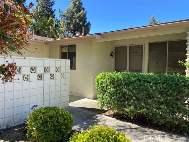 Photo of 125 Via Estrada #C, Laguna Woods, CA 92637