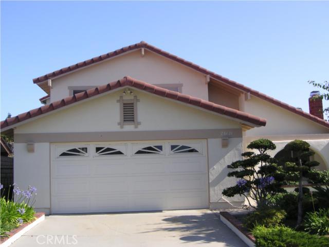 28626 Mount Lassen Lane, Rancho Palos Verdes, California 90275, 4 Bedrooms Bedrooms, ,1 BathroomBathrooms,Residential,Sold,Mount Lassen,S10069585