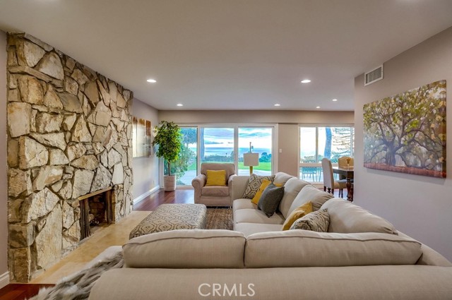 28405 Rothrock Drive, Rancho Palos Verdes, California 90275, 6 Bedrooms Bedrooms, ,2 BathroomsBathrooms,Residential,Sold,Rothrock,SB21036578