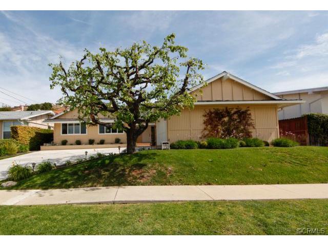 30840 Via Rivera, Rancho Palos Verdes, California 90275, 4 Bedrooms Bedrooms, ,2 BathroomsBathrooms,Residential,Sold,Via Rivera,V12070270