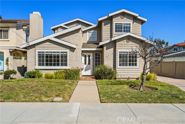 2013 Farrell Avenue, Redondo Beach, California 90278, 3 Bedrooms Bedrooms, ,2 BathroomsBathrooms,Residential,Sold,Farrell,SB21047681
