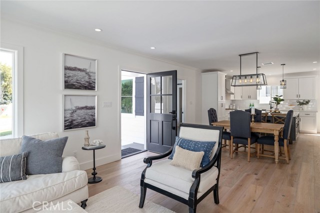 2420 Robinson Street, Redondo Beach, California 90278, 3 Bedrooms Bedrooms, ,1 BathroomBathrooms,Residential,Sold,Robinson,SB20208092