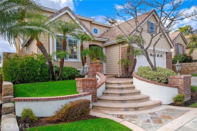 Photo of 481 Valley Crossing Road, Brea, CA 92823