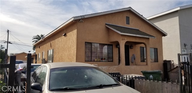 Photo of 224 E 99th Street, Los Angeles, CA 90003
