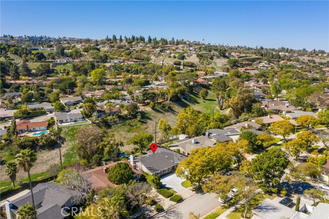 15 Silver Spring Drive, Rolling Hills Estates, California 90274, 4 Bedrooms Bedrooms, ,1 BathroomBathrooms,Residential,Sold,Silver Spring,SB21016701