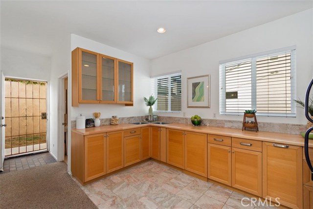 Kitchenette