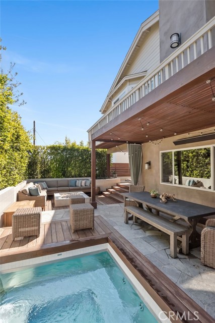 1724 Walnut Avenue, Manhattan Beach, California 90266, 4 Bedrooms Bedrooms, ,3 BathroomsBathrooms,Residential,Sold,Walnut,SB21065266