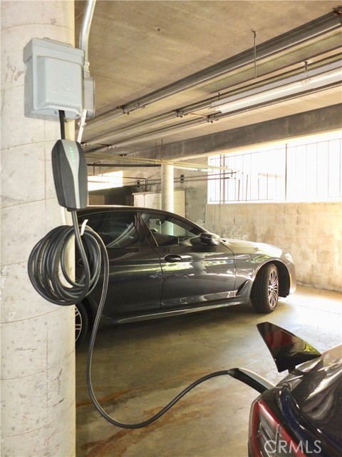 Electric Charger