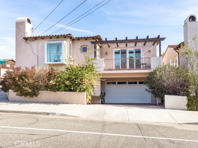 1758 Ford Avenue, Redondo Beach, California 90278, 3 Bedrooms Bedrooms, ,2 BathroomsBathrooms,Residential,Sold,Ford,SB20206096