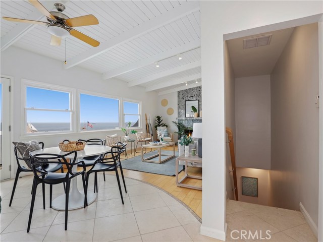 3605 Crest Drive, Manhattan Beach, California 90266, 2 Bedrooms Bedrooms, ,2 BathroomsBathrooms,Residential,Sold,Crest,PW20101894