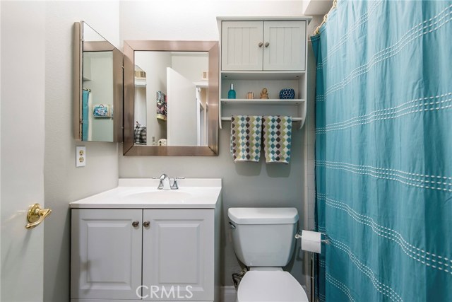 Second Bathroom Second Bathroom