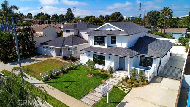 1437 23rd Street, Manhattan Beach, California 90266, 3 Bedrooms Bedrooms, ,2 BathroomsBathrooms,Residential,Sold,23rd,SB19206143