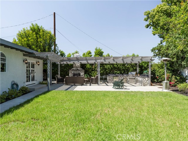 1811 Santa Rena Drive, Rancho Palos Verdes, California 90275, 4 Bedrooms Bedrooms, ,3 BathroomsBathrooms,Residential,Sold,Santa Rena,PV17155978