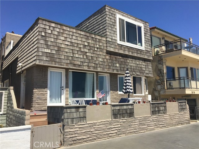 3411 The Strand, Hermosa Beach, California 90254, 8 Bedrooms Bedrooms, ,4 BathroomsBathrooms,Residential,Sold,The Strand,SB18157484