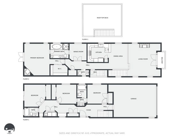 320 Prospect Avenue, Hermosa Beach, California 90254, 4 Bedrooms Bedrooms, ,3 BathroomsBathrooms,Residential,Sold,Prospect,SB20151281