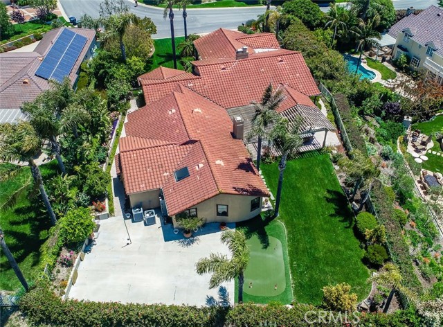 57 Santa Barbara Drive, Rancho Palos Verdes, California 90275, 6 Bedrooms Bedrooms, ,5 BathroomsBathrooms,Residential,Sold,Santa Barbara Drive,PV19086265