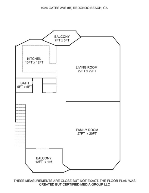 1924 Gates Avenue, Redondo Beach, California 90278, 4 Bedrooms Bedrooms, ,2 BathroomsBathrooms,Residential,Sold,Gates,PV20227378