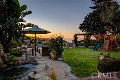 26221 Basswood Avenue, Rancho Palos Verdes, California 90275, 4 Bedrooms Bedrooms, ,2 BathroomsBathrooms,Residential,Sold,Basswood,PV21145567