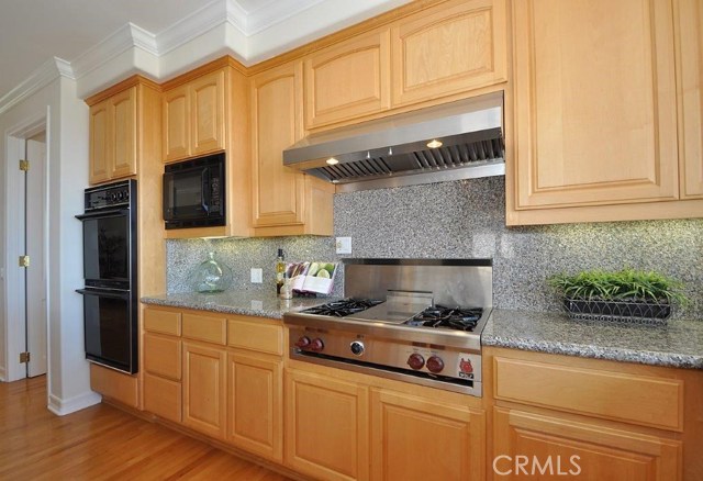 Kitchen Appliances