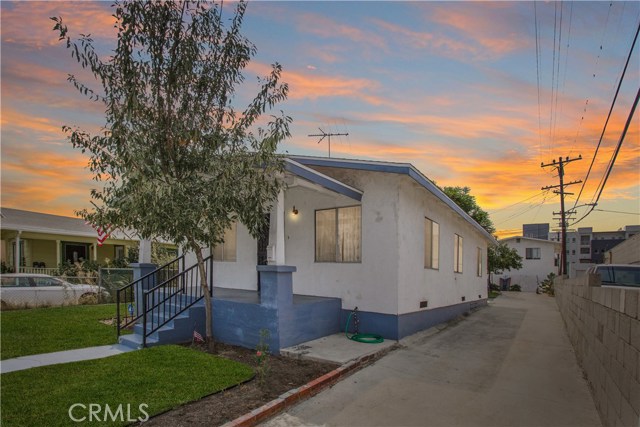 2 Bed Home for Sale in East Los Angeles, California