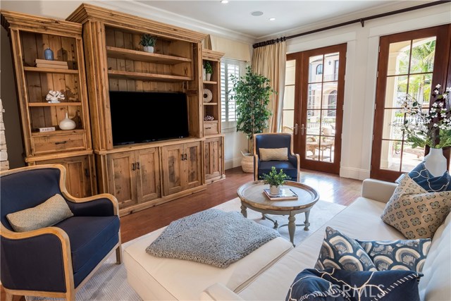 Beautiful Living Room