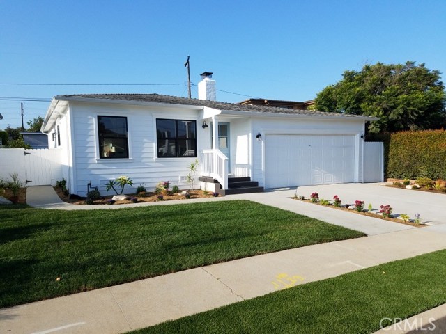 1631 22nd Street, Manhattan Beach, California 90266, 3 Bedrooms Bedrooms, ,2 BathroomsBathrooms,Residential,Sold,22nd Street,SB20179837