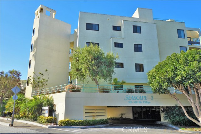 510 The Village, Redondo Beach, California 90277, 2 Bedrooms Bedrooms, ,2 BathroomsBathrooms,Residential,Sold,The Village,SB19260983