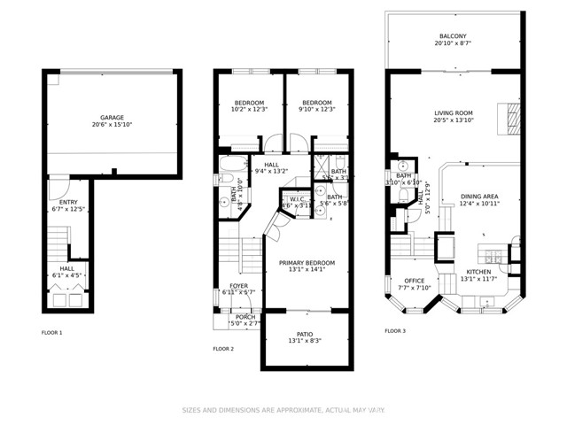 2019 Carnegie Lane, Redondo Beach, California 90278, 3 Bedrooms Bedrooms, ,2 BathroomsBathrooms,Residential,Sold,Carnegie,SB21055220