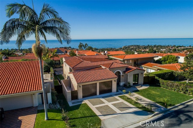 2613 Via Valdes, Palos Verdes Estates, California 90274, 5 Bedrooms Bedrooms, ,4 BathroomsBathrooms,Residential,Sold,Via Valdes,PV17251145