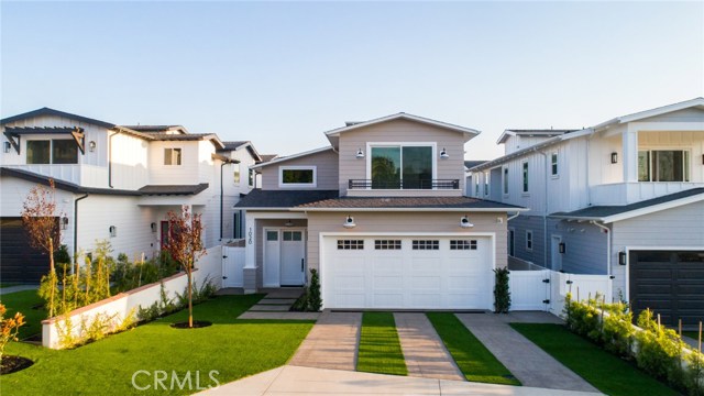 1020 Avenue A, Redondo Beach, California 90277, 6 Bedrooms Bedrooms, ,6 BathroomsBathrooms,Residential,Sold,Avenue A,PV20189738
