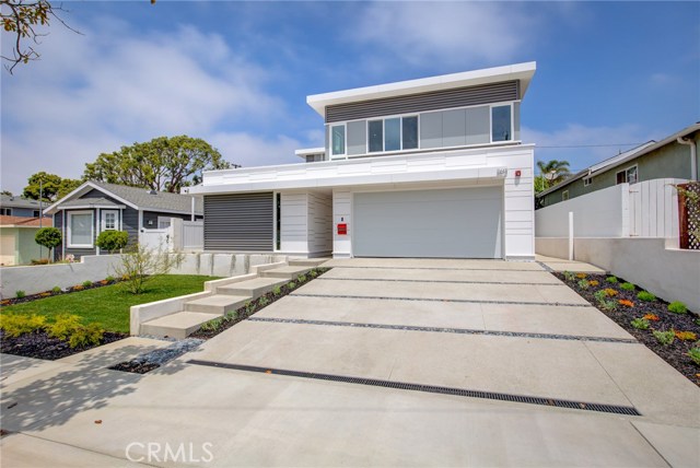 2613 Alvord Lane, Redondo Beach, California 90278, 5 Bedrooms Bedrooms, ,4 BathroomsBathrooms,Residential,Sold,Alvord,PV19190354