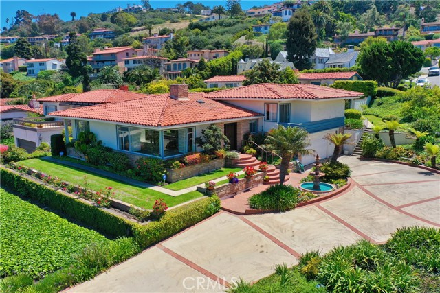 760 Via Del Monte, Palos Verdes Estates, California 90274, 4 Bedrooms Bedrooms, ,2 BathroomsBathrooms,Residential,Sold,Via Del Monte,PV21093833