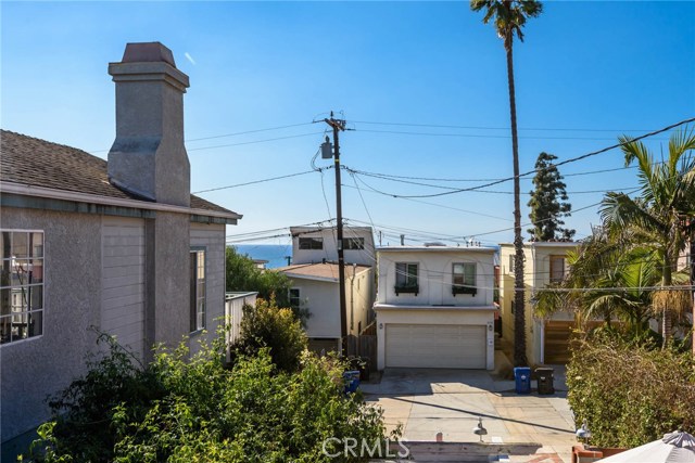 434 Gentry Street, Hermosa Beach, California 90254, 2 Bedrooms Bedrooms, ,2 BathroomsBathrooms,Residential,Sold,Gentry,SB18037074