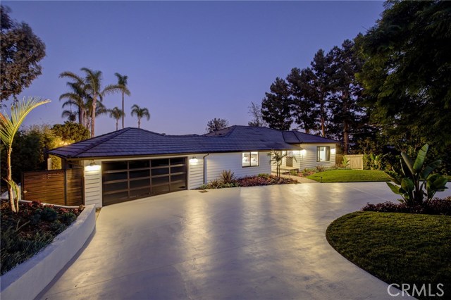 4511 Marloma Drive, Rolling Hills Estates, California 90274, 5 Bedrooms Bedrooms, ,2 BathroomsBathrooms,Residential,Sold,Marloma,PV19267077