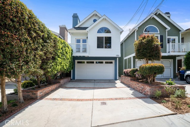 1808 Rockefeller Lane, Redondo Beach, California 90278, 3 Bedrooms Bedrooms, ,2 BathroomsBathrooms,Residential,Sold,Rockefeller,SB18082595