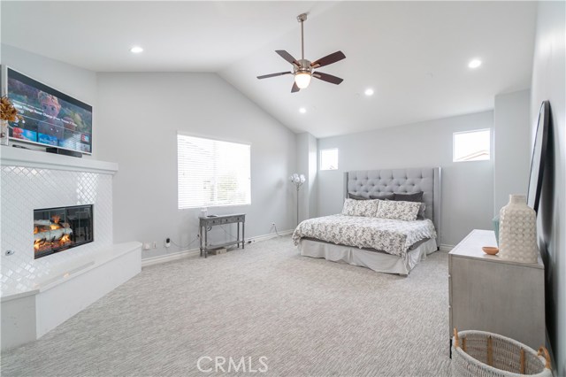 Master-suite