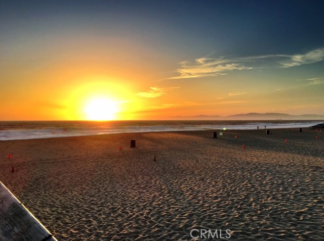 AMAZING SUNSETS EVERY NIGHT!!