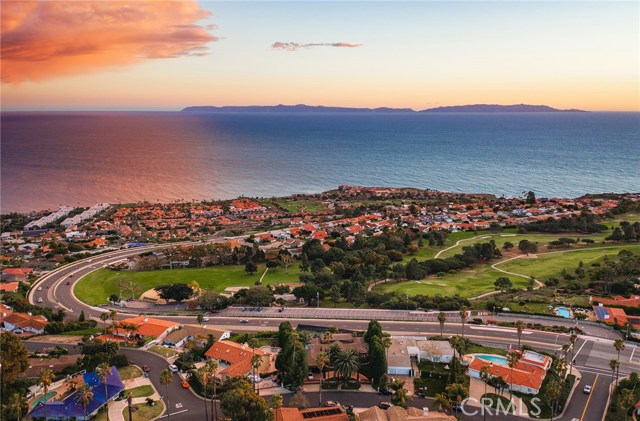 Exceptional Catalina Island and Pacific ocean views from all major rooms of the house and entire backyard area. Truly a 