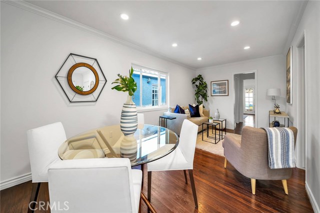 1639 Haynes, Redondo Beach, California 90278, 3 Bedrooms Bedrooms, ,1 BathroomBathrooms,Residential,Sold,Haynes,SB20244752