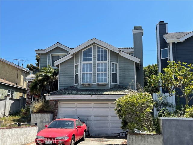 632 35th Street, Manhattan Beach, California 90266, 4 Bedrooms Bedrooms, ,3 BathroomsBathrooms,Residential,Sold,35th,SB21104964