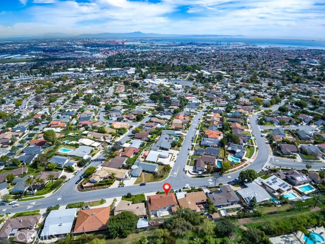 29423 Enrose Avenue, Rancho Palos Verdes, California 90275, 3 Bedrooms Bedrooms, ,1 BathroomBathrooms,Residential,Sold,Enrose,SB20027067