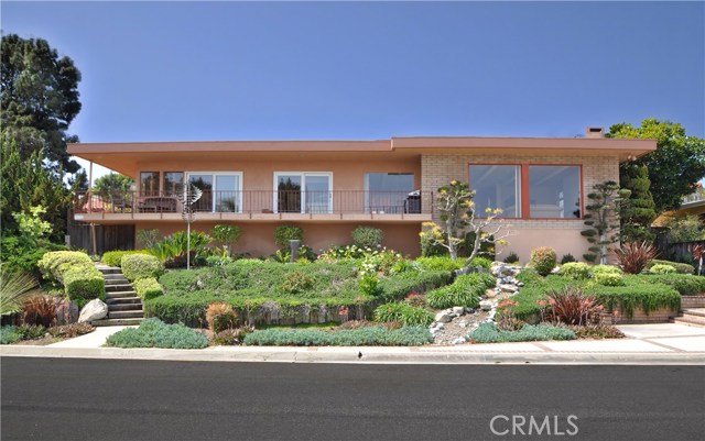 6024 Via Sonoma, Rancho Palos Verdes, California 90275, 3 Bedrooms Bedrooms, ,4 BathroomsBathrooms,Residential,Sold,Via Sonoma,PV18087380