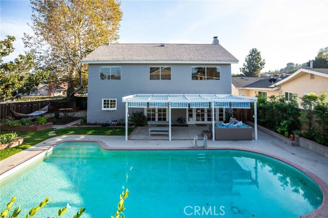 2105 Redondela Drive, Rancho Palos Verdes, California 90275, 5 Bedrooms Bedrooms, ,2 BathroomsBathrooms,Residential,Sold,Redondela,PV18262505