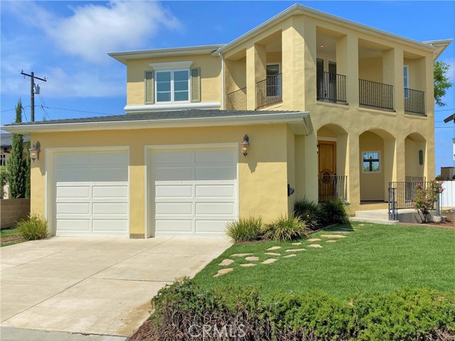 Photo of 2503 Loftyview Drive, Torrance, CA 90505