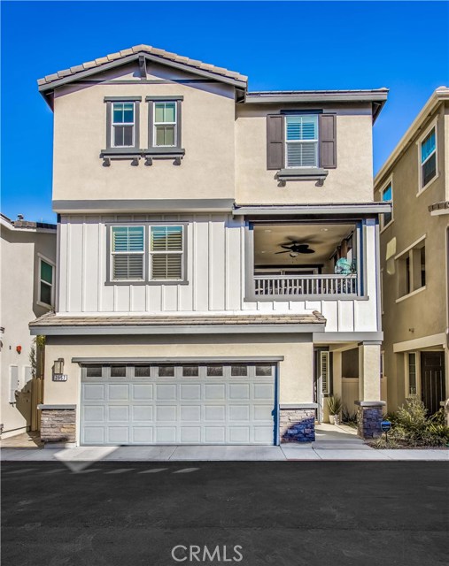 Photo of 2567 W Lugaro Lane, Anaheim, CA 92801