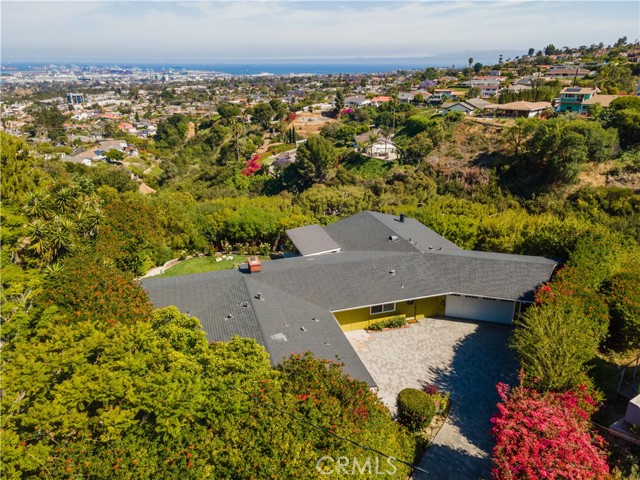 8 Bridle Lane, Rancho Palos Verdes, California 90275, 5 Bedrooms Bedrooms, ,3 BathroomsBathrooms,Residential,Sold,Bridle,PV21121349