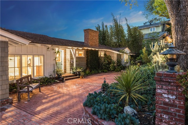 27064 Sunnyridge Road, Palos Verdes Peninsula, California 90274, 3 Bedrooms Bedrooms, ,2 BathroomsBathrooms,Residential,Sold,Sunnyridge,PV21078931