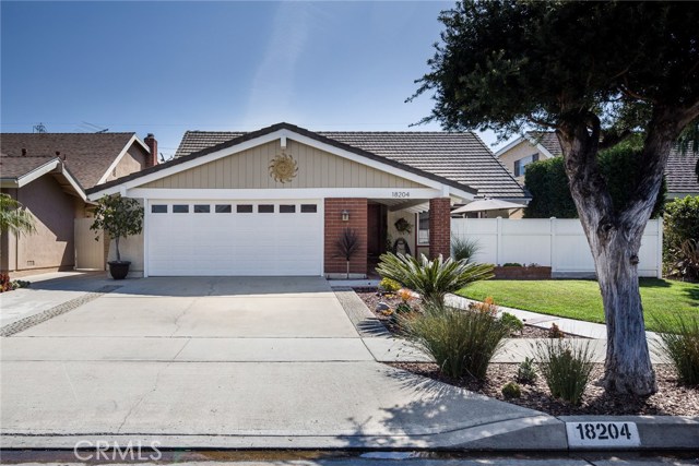 Photo of 18204 San Gabriel Avenue, Cerritos, CA 90703