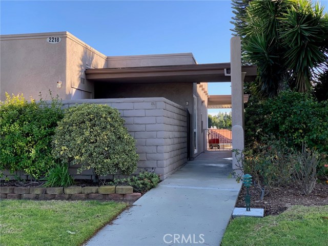 Photo of 2218 Via Mariposa E #D, Laguna Woods, CA 92637