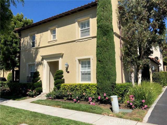 Photo of 24 Bower Tree, Irvine, CA 92603